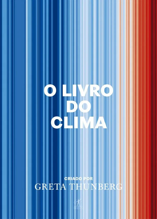 Imagem do produto  O Livro do Clima