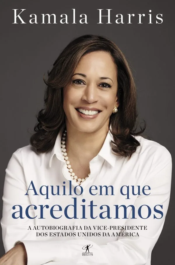 Imagem do produto  Aquilo em que Acreditamos