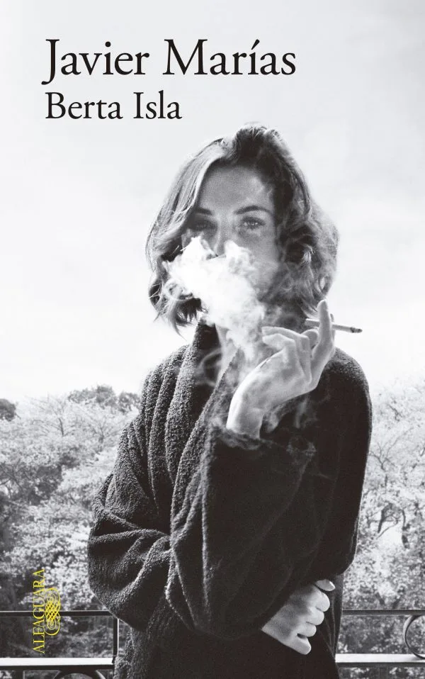 Imagem do produto  Berta Isla