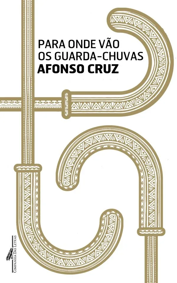 Imagem do produto  Para Onde Vão os Guarda-Chuvas