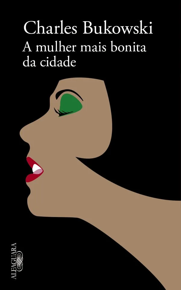 Imagem do produto  A Mulher Mais Bonita da Cidade
