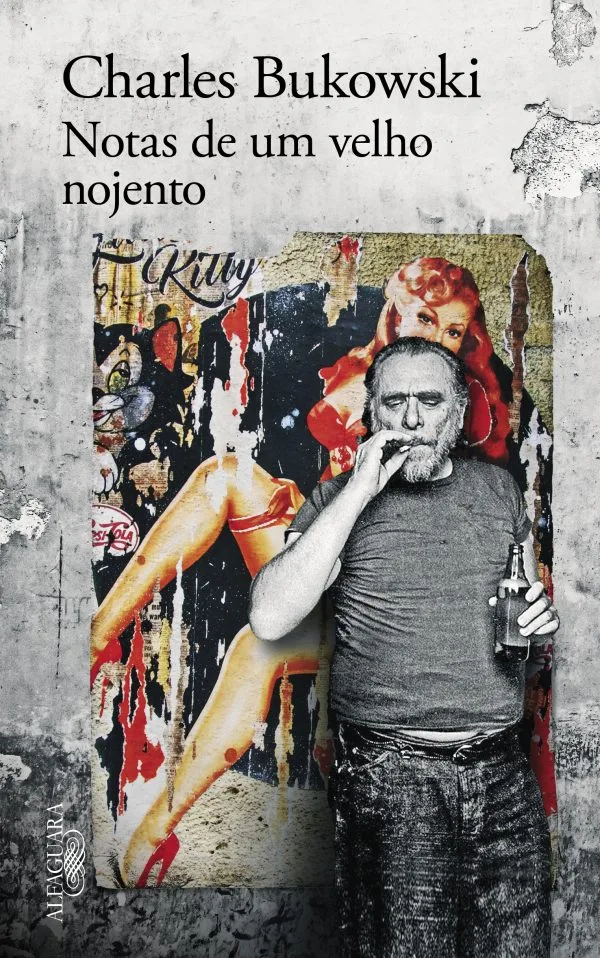 Notas de Um Velho Nojento