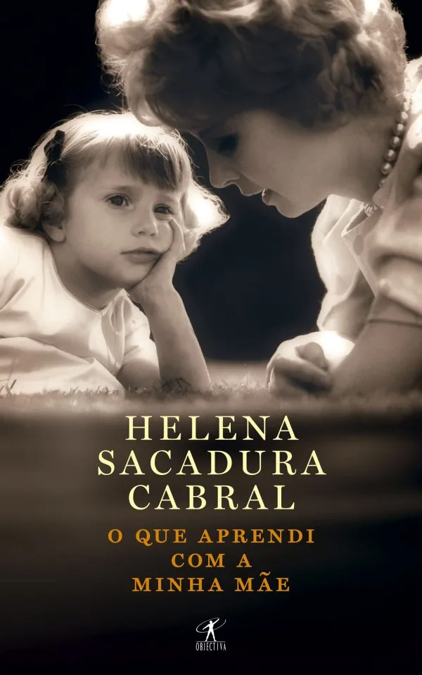 Imagem do produto  O que Aprendi com a Minha Mãe