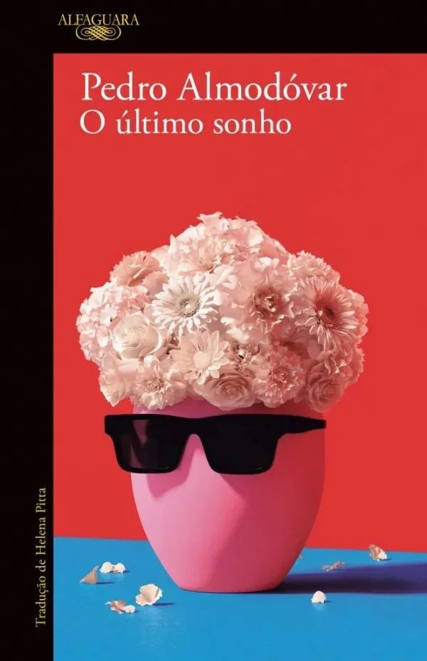 Imagem do produto  O Último Sonho