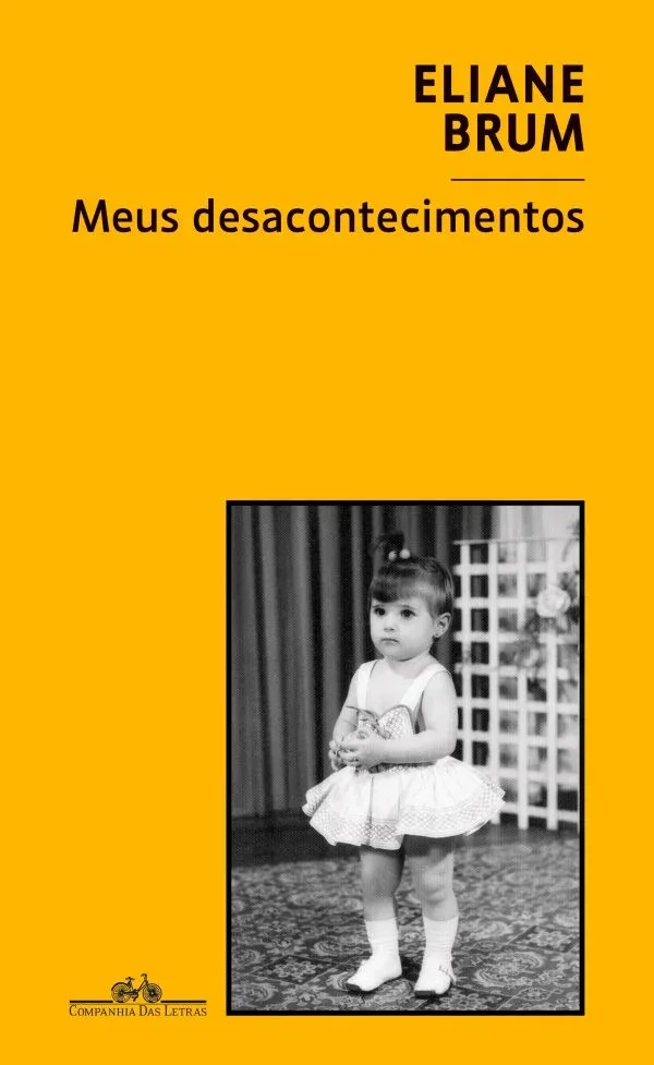 Imagem do produto  Meus Desacontecimentos