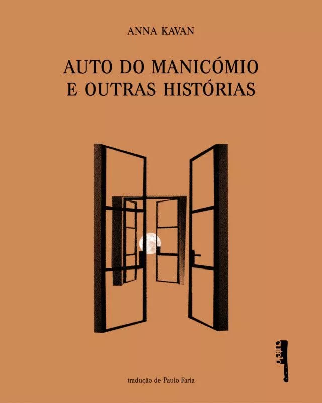 Imagem do produto  Auto do Manicómio e Outras Histórias