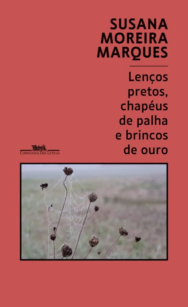 Imagem do produto  Lenços Pretos, Chapéus de Palha e Brincos de Ouro