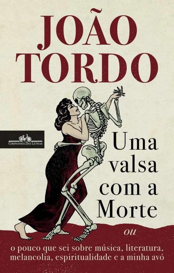 Imagem do produto  Uma Valsa com a Morte