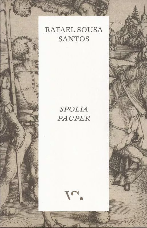 Imagem do produto  Spolia Pauper