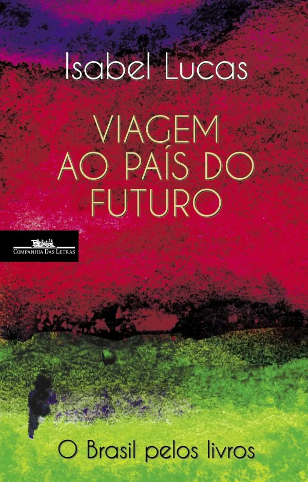 Imagem do produto  Viagem ao País do Futuro