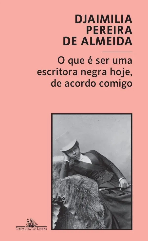 Imagem do produto  O que é Ser uma Escritora Negra Hoje, de Acordo Comigo