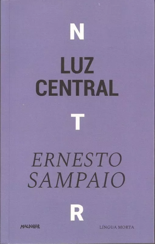Imagem do produto  Luz Central