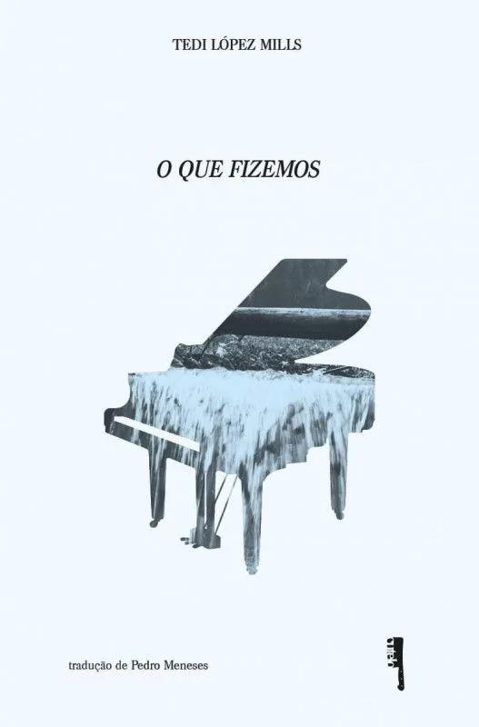 Imagem do produto  O Que Fizemos