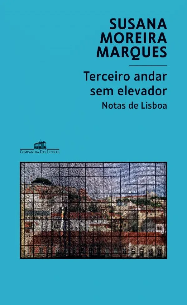 Imagem do produto  Terceiro Andar Sem Elevador