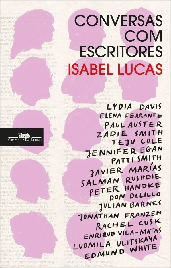 Imagem do produto  Conversas com Escritores