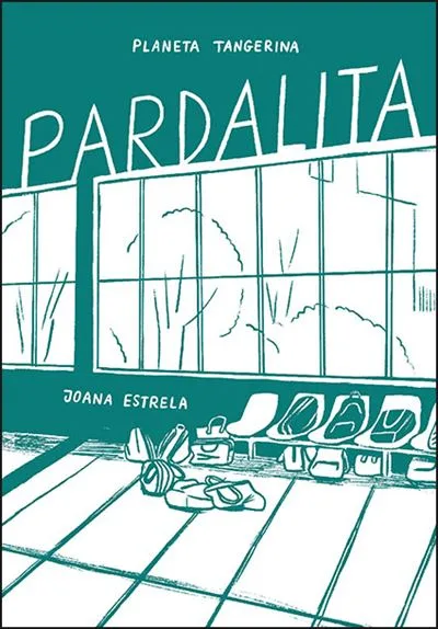 Imagem do produto  Pardalita