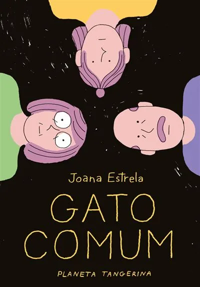 Imagem do produto  Gato Comum