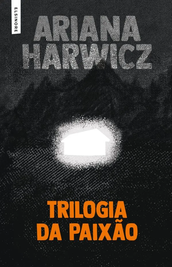 Imagem do produto  Trilogia da Paixão