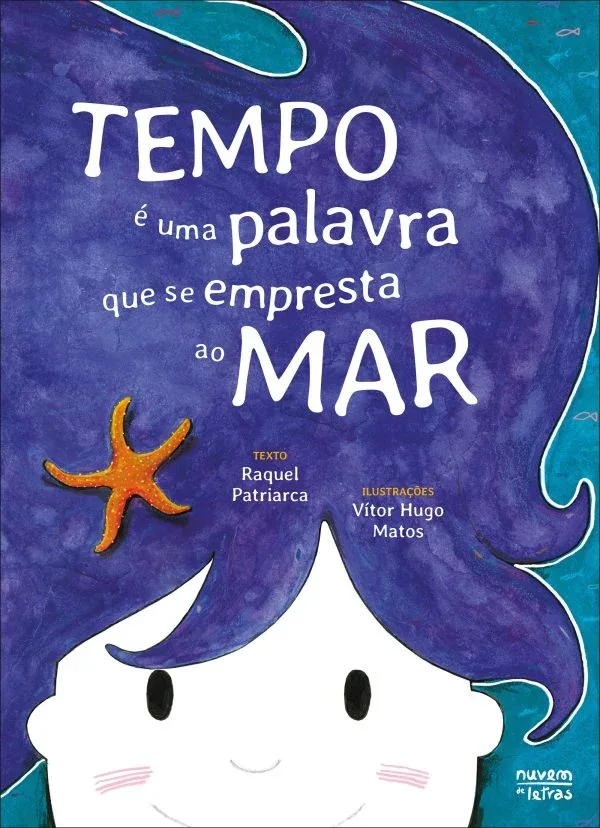 Imagem do produto  Tempo é uma Palavra que Se Empresta ao Mar