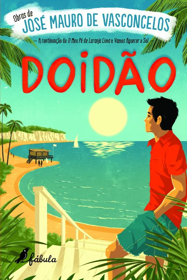 Imagem do produto  Doidão