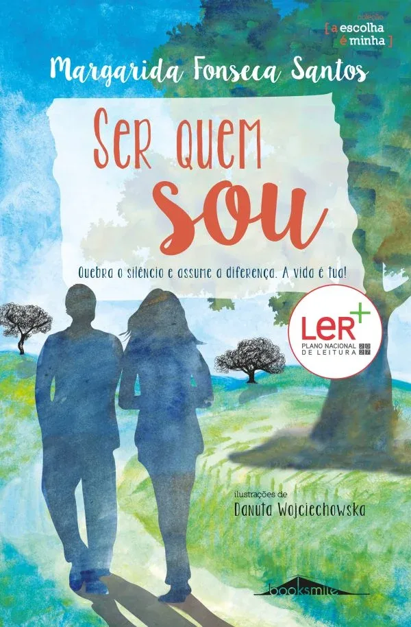 Imagem do produto  Ser Quem Sou