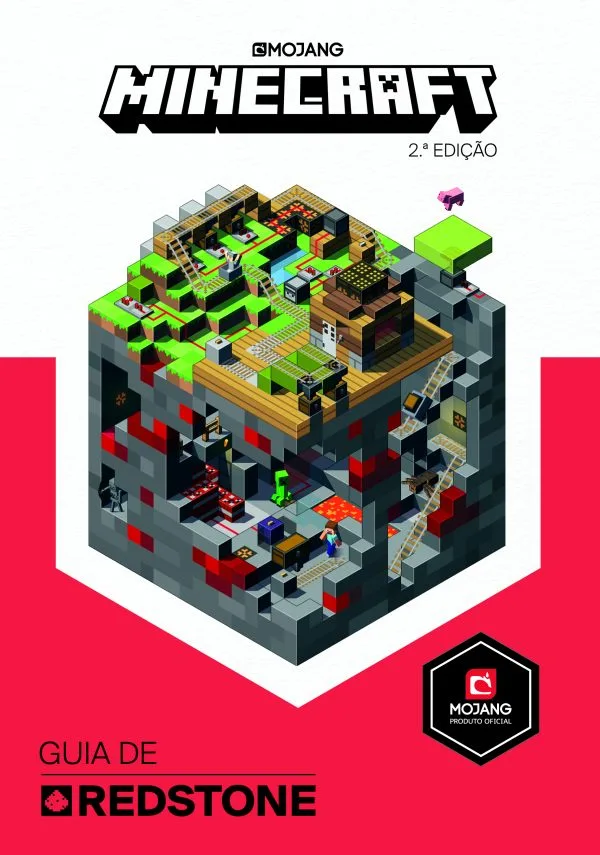 Minecraft - Guia de Redstone