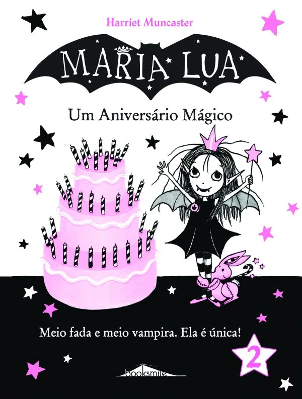 Imagem do produto  Maria Lua 2 - Um Aniversário Mágico