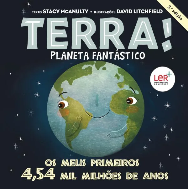 Imagem do produto  Terra!