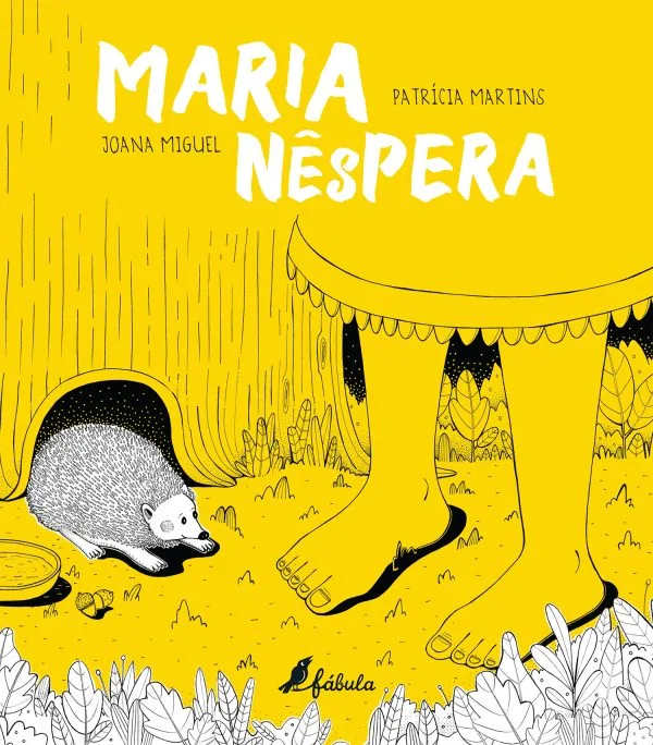 Imagem do produto  Maria Nêspera