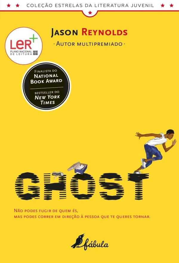Imagem do produto  Ghost