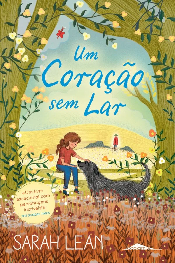 Imagem do produto  Um Coração sem Lar