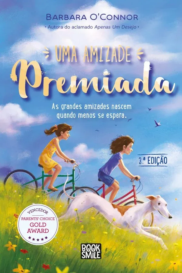 Imagem do produto  Uma Amizade Premiada