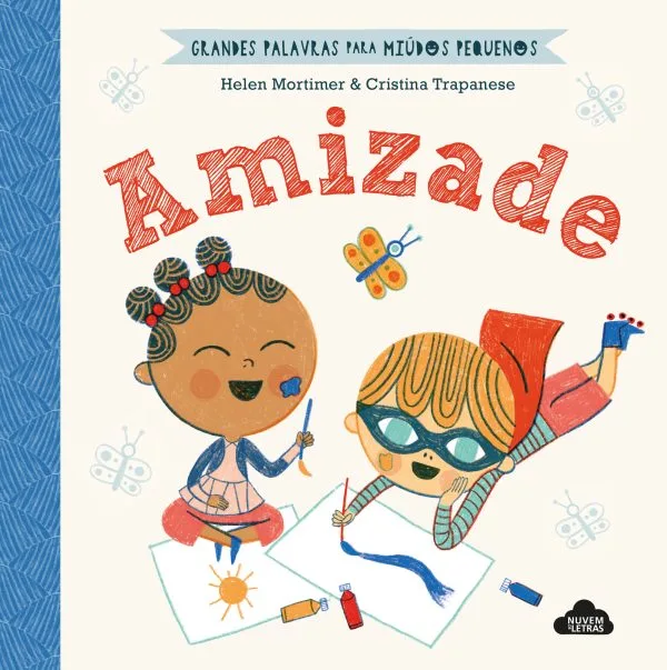 Imagem do produto  Amizade