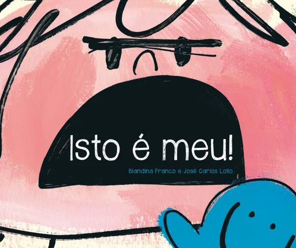 Imagem do produto  Isto é Meu!