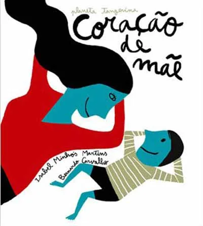 Imagem do produto  Coração de Mãe