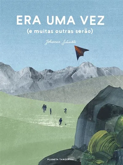 Imagem do produto  Era Uma Vez (e muitas outras serão)