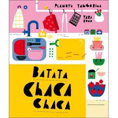 Imagem do produto  Batata chaca-chaca