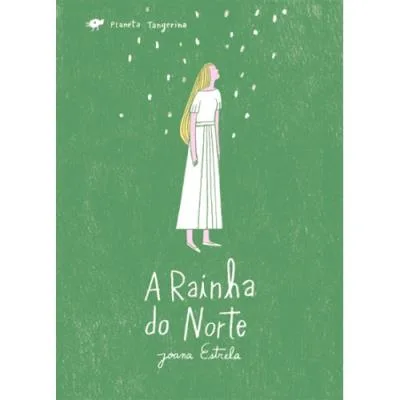 Imagem do produto  A Rainha do Norte