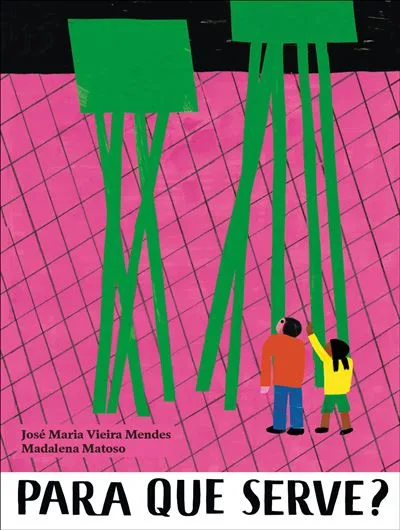 Imagem do produto  Para que Serve?