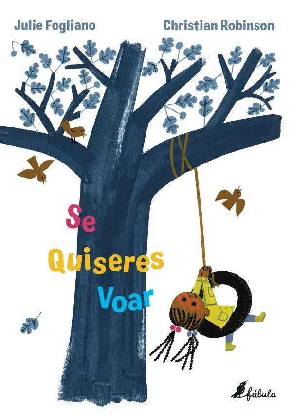 Imagem do produto  Se Quiseres Voar