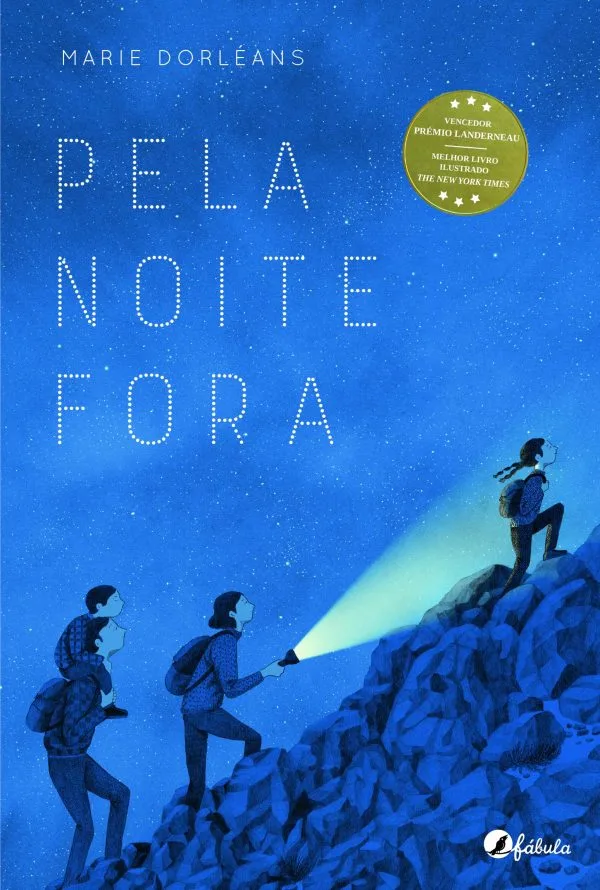 Imagem do produto  Pela Noite Fora