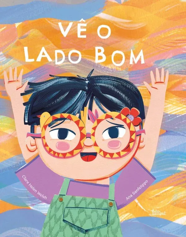 Imagem do produto  Vê o Lado Bom