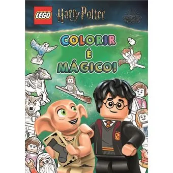 Lego - Harry Potter
