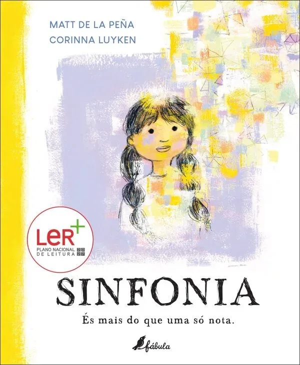 Imagem do produto  Sinfonia