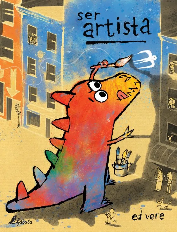 Imagem do produto  Ser Artista