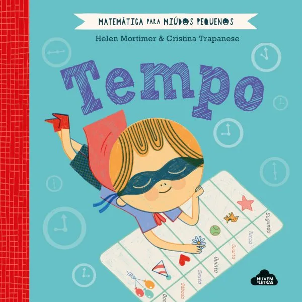 Imagem do produto  Tempo