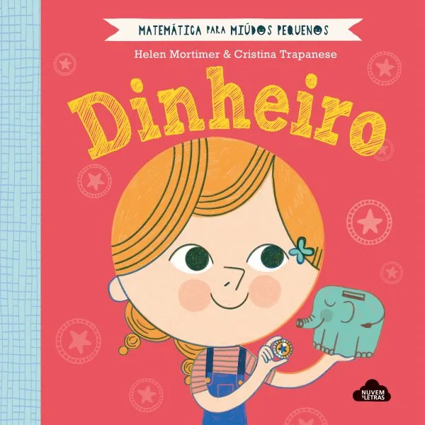 Imagem do produto  Dinheiro