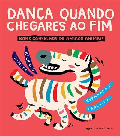 Imagem do produto  Dança quando Chegares ao Fim