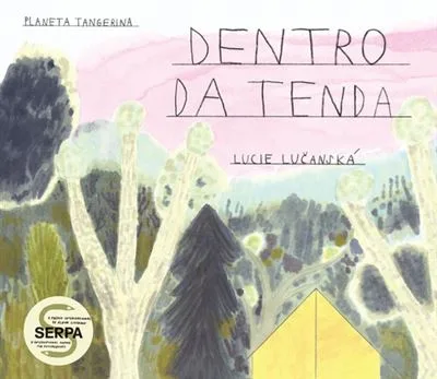 Imagem do produto  Dentro da Tenda
