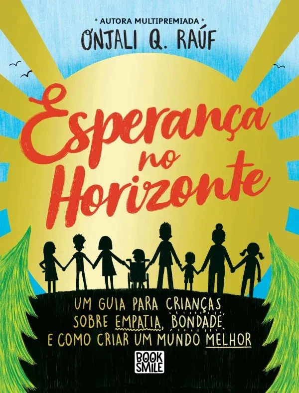 Imagem do produto  Esperança no Horizonte